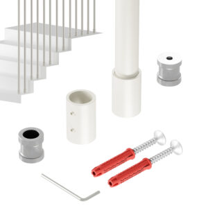 HARFA NOA BALUSTRADA fi 20 mm kaszmir struktura 400 cm