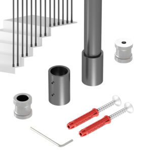 HARFA NOA BALUSTRADA fi 20 mm GRAFIT 400 cm