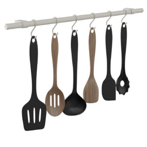 Twist reling kuchenny fi 16 mm kaszmir struktura 60 cm