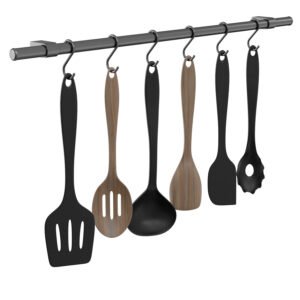 Twist reling kuchenny fi 16 mm grafit 60 cm