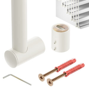 Harfa Sens balustrada fi 25 mm kaszmir struktura 400 cm