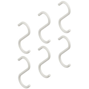 Haczyki fi 16mm kaszmir struktura