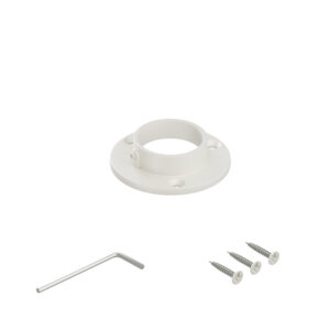 Strong I R rozeta drążka fi 32 mm kaszmir struktura