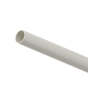 Drążek fi 32 mm x 1,5 mm rura do szafy kaszmir struktura 295cm